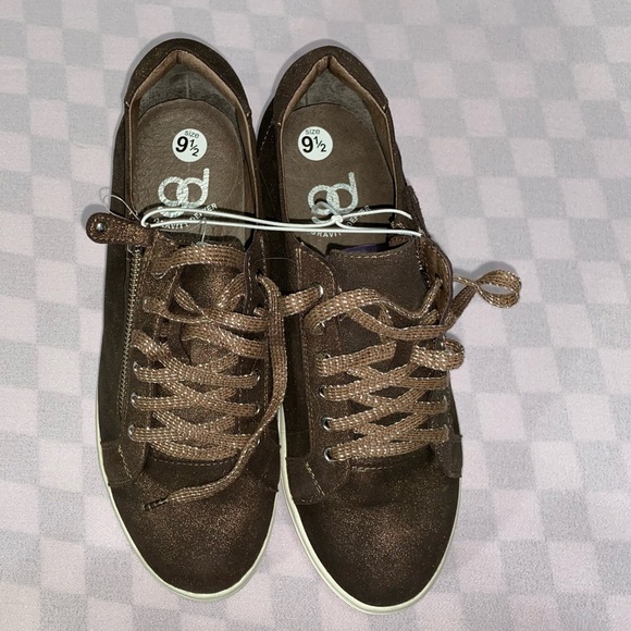 G-Defy Maddison Flats Size 9.5 - Picture 8 of 11